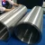 Import Hot sale ASTM B658 R60702 Zirconium Pipe Tube factory from China