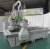 Import Hot sale ATC CNC router machine center with row drilling boring unit from China