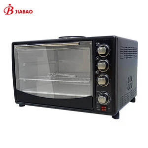 Hot Sale Baking Mini Electric Toaster Oven for home use