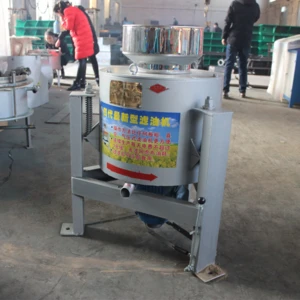 Hot Sale CE Certification Mini Cooking Oil Filter Machine, cooking oil filter with factory low price