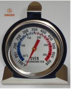 Hot sale cooking oven thermometer