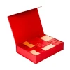 Hot Sale Cosmetic Paper Printing Mystery Packaging Box