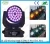 Import Hot Sale custom made general dimming rgbw zoom 36x10w 4in1 led moving head wash light for disco from China
