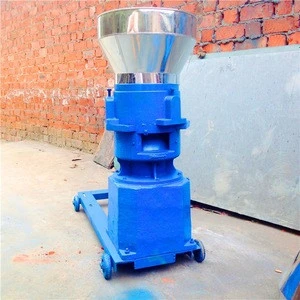 Hot Sale Electronic Feed Pellet Machine for Poultry with good Performance
