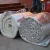 Import Hot sale factory direct price ceramic fibre blanket fiber spun insulation from China