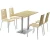 Import Hot Sale factory price school desk and chair from China