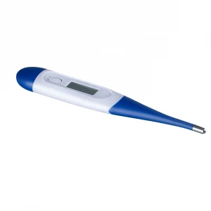 Hot sale Flexible Digital Pen Fever Baby Thermometer