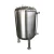 Import Hot Sale Food grade High Pressure /304/316L stainless steel  water storage  Tank From China from China