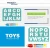 Import Hot sale funny kids educational toy water doodle mat with 2 pens from China