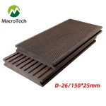 Hot sale garage hard wood floors plastic floor mat vinyl composite outdoor flooring