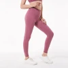Hot Sale Gym Apparel Women&#x27;s Yoga Wear Sports Yoga Pant Leggings