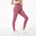 Hot Sale Gym Apparel Women's Yoga Wear Sports Yoga Pant Leggings