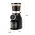 Import Hot sale Home Application Coffee grinder Conical coffee grinding machine 160w Bean crusher from China