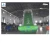 Import Hot Sale Inflatable Water Slide Inflatable Water Park Slide Inflatable Slide from China