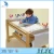 Import Hot sale latest wooden baby furniture table and chair montessori school kid furniture from China