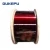 Import Hot sale machine insulated enamelled flat winding copper wire With Bottom Price from China