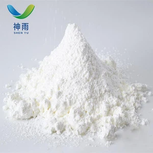 Hot Sale Made In China Good Price Industrial Grade Barium Sulfate