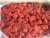 Import hot sale natural dried preserved strawberry dried fruit from China