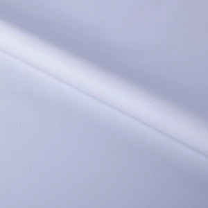 hot sale new design  China factory directly support cotton polyester tencel fiber   woven oxford solid shirt cloth fabric