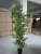 Import Hot Sale New Style Outdoor Decorative Artificial Lucky Green Bamboo Leaves Plant from China