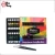 Import Hot Sale on line 24pcs 12ml Artist Acrylic Paint with 3 brushes from China
