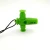 Import Hot Sale  Outdoor Survival Spinning Plastic Whistle  Customized Plastic Clip Whistle from China