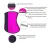 Import Hot Sale Products Pink Body Shaper Slim Fat Burning Waist Trainer Private Label Strong Steel Boned Slim Waist Product For Women from China