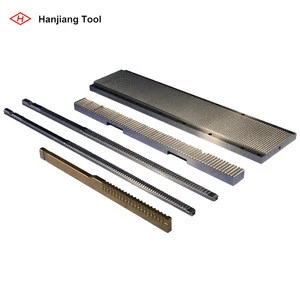 Hot sale professional good quality surface &amp; form broaches broaching tools
