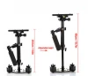 Hot Sale Professional Photography Accessories DSLR Video Camera Stabilizer S40