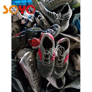 hot sale recycled wholesale used shoes in uk china second hand shoes supplier