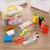 Import Hot sale sewing kit embroidery thread goldeye needle sewing accessory kit sewing box from China