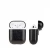 Import Hot Sale Soft Silicone Case Strap Accessories For  Apple eirpod Soft Earphone Cover Protector from Taiwan