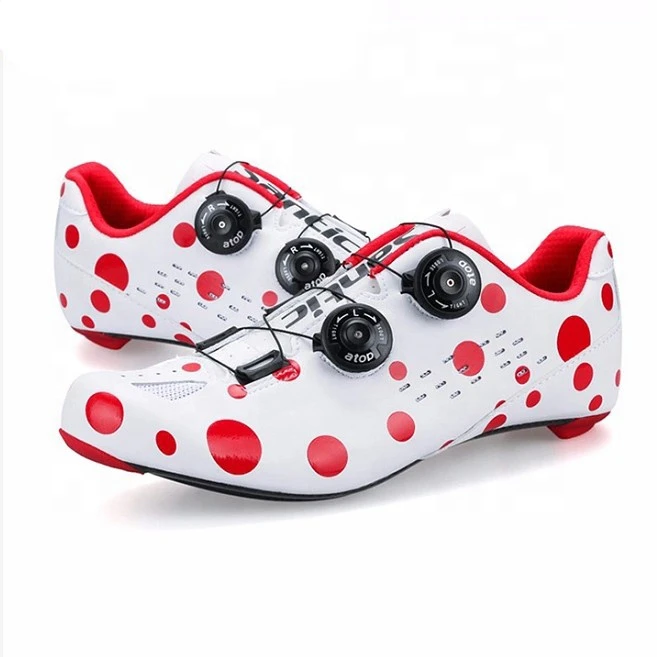 hot sale sports shoes , road cycling shoes , china supplier man riding shoes
