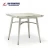Import Hot Sale Table Restaurant Rustic Table Rectangle Tables For Events Party Garden Suitable For Use from China