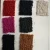 Import Hot Sale Various Color Polyester Acrylic Fashion Coat Boucle Wool Fabric from China