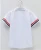 Import Hot- -Sale White Shirts New Year Kids Short Sleeve Boy Girls Shirt Formal School Uniform from China