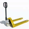 Hot Sales Factory Price 2.5T hand Pallet Truck with AC Drive System