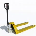 Hot Sales Factory Price 2.5T hand Pallet Truck with AC Drive System