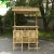 Import HOT SALES! ZY-511 Outdoor Tiki Bar Sets for Sale Cheap Bamboo Tiki Bar Sets Bar Stool Sets !! from China