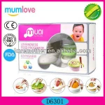 Hot Sale.Unique Mumlove Baby Multifunctional Food Processor Set .Baby Food Mill