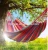 Import Hot Sell Portable Folding Parachute Camping Hammock Swings Canvas Hammock with Stick from China