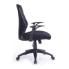 Hot Sell Thicker Frame Executive Modern Mid Back Swivel Ergonomic Mesh Office Chair