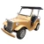 Import Hot selling 4 seats tourist classic sightseeing electric car from China