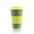 Import Hot selling 400ml colorful silicone lid bamboo fiber biodegradable coffee mug from China