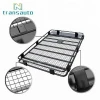 Hot Selling 4X4 Cars Roof Rack For 120 Series Roof Racks Land Cruiser 1.9m car roof luggage carrier