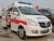 Import Hot Selling Ambulances Car Price from China