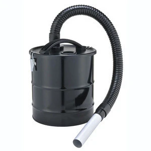 hot selling ASH VACCUM CLEANER with Hepa filter