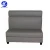 Hot selling booth sofa set for restaurant