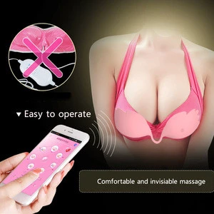 Hot selling breast massage and breast enhance for breast nipple massage machine
