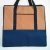 Import Hot Selling cheap Big Capacity Popular Bamboo charcoal nonwoven custom duffel bag from China